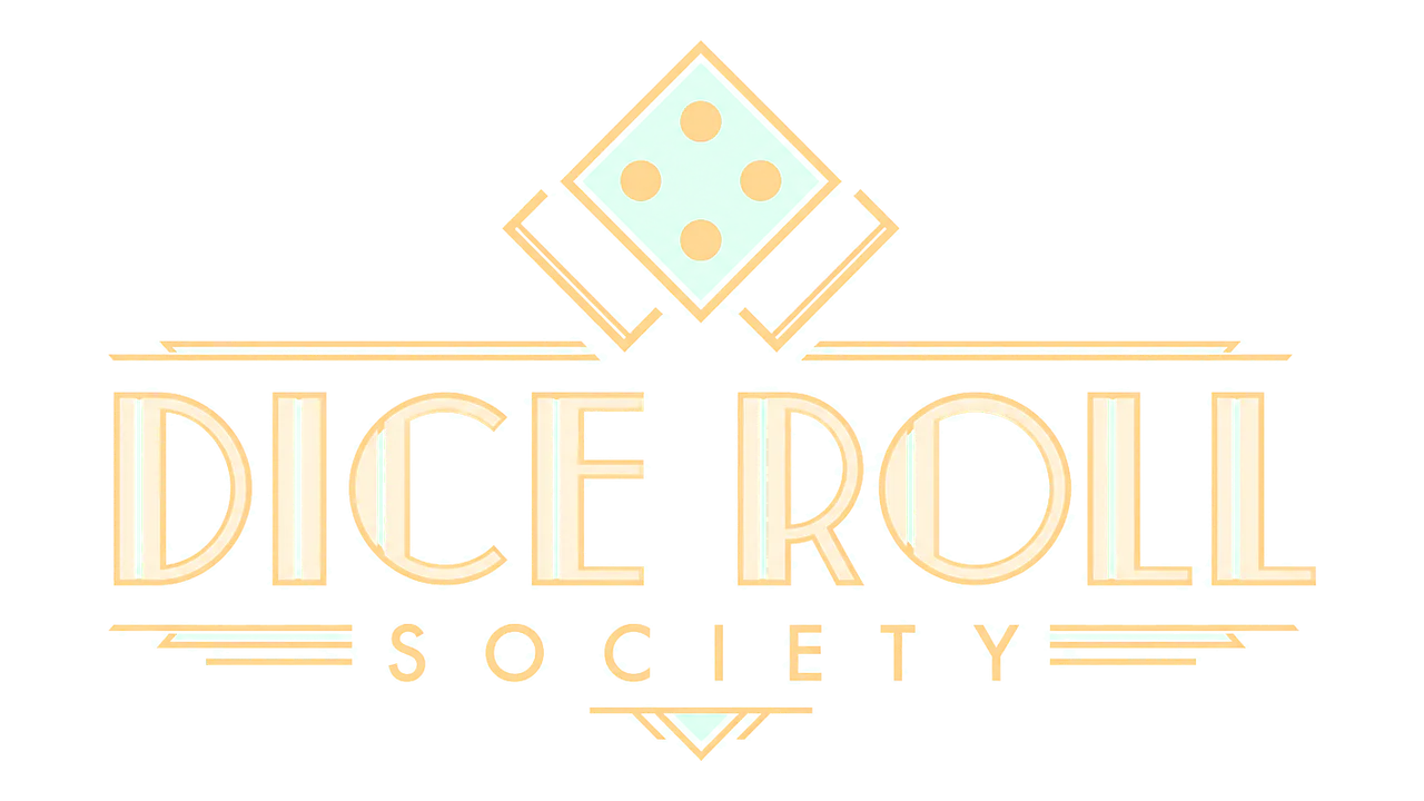 Official game logo